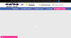 Desktop Screenshot of doctorscave.com